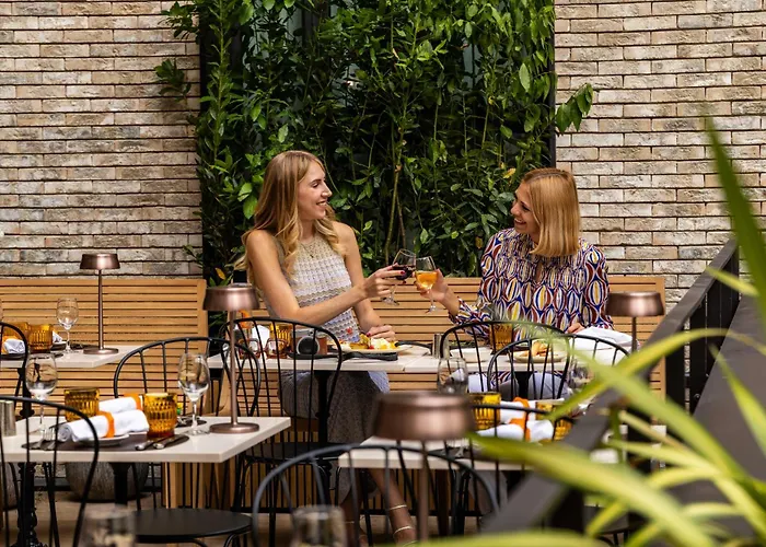Belinda Hôtel&Spa