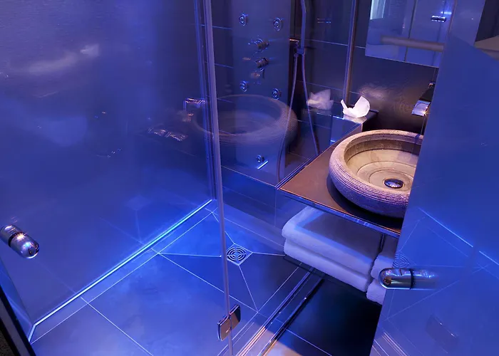 Secret de Paris - Hotel&Spa